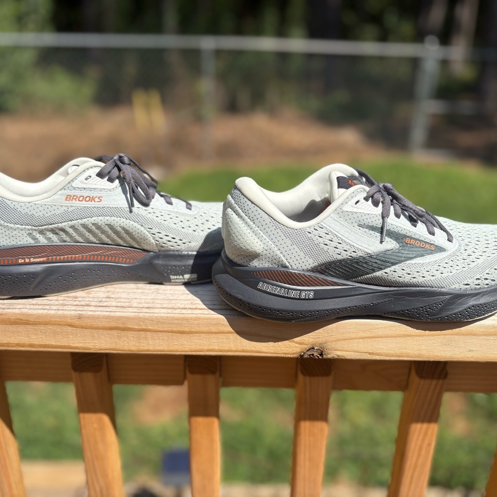 Brooks Adrenaline Women’s Athletic Shoes